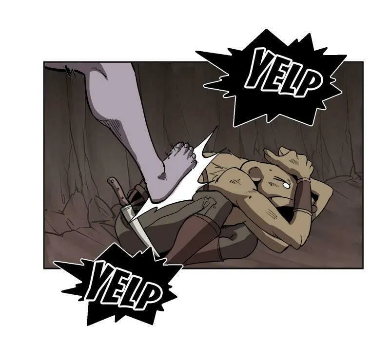 Dungeon Majesty Chapter 12 page 27 - 