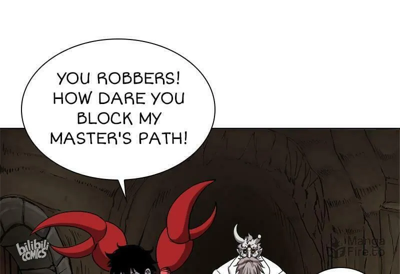 Dungeon Majesty Chapter 12 page 28 - 