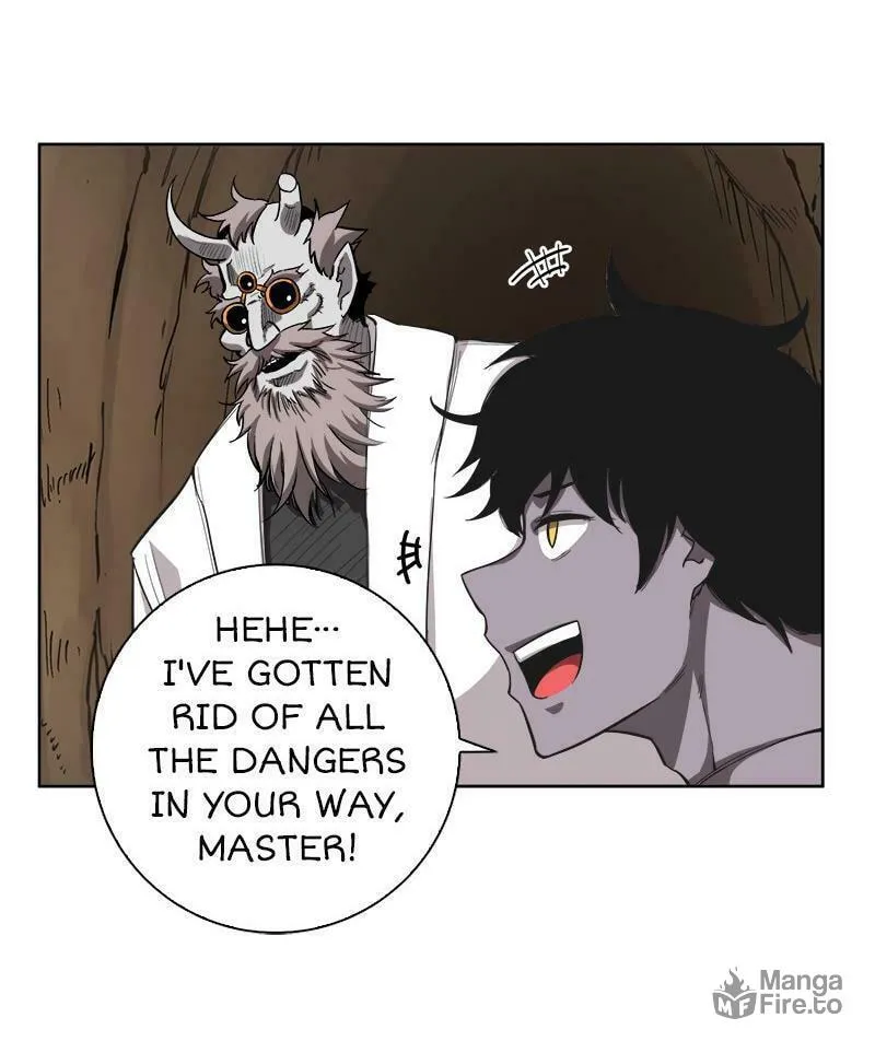 Dungeon Majesty Chapter 12 page 31 - 