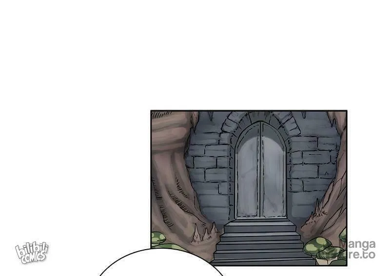 Dungeon Majesty Chapter 12 page 36 - 