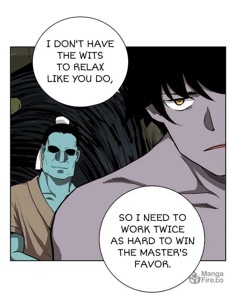 Dungeon Majesty Chapter 12 page 40 - 