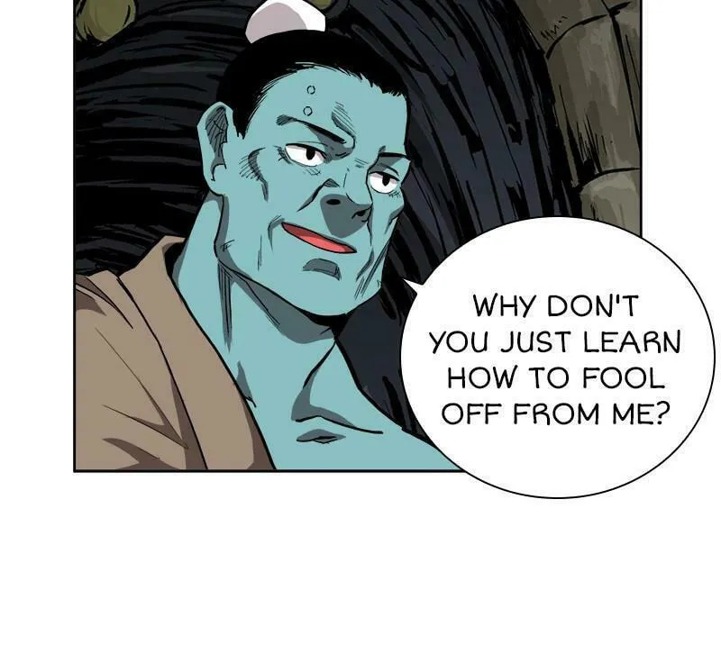 Dungeon Majesty Chapter 12 page 42 - 