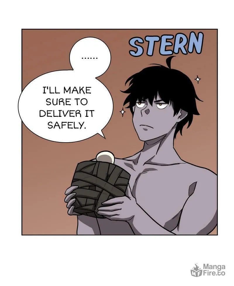 Dungeon Majesty Chapter 12 page 52 - 