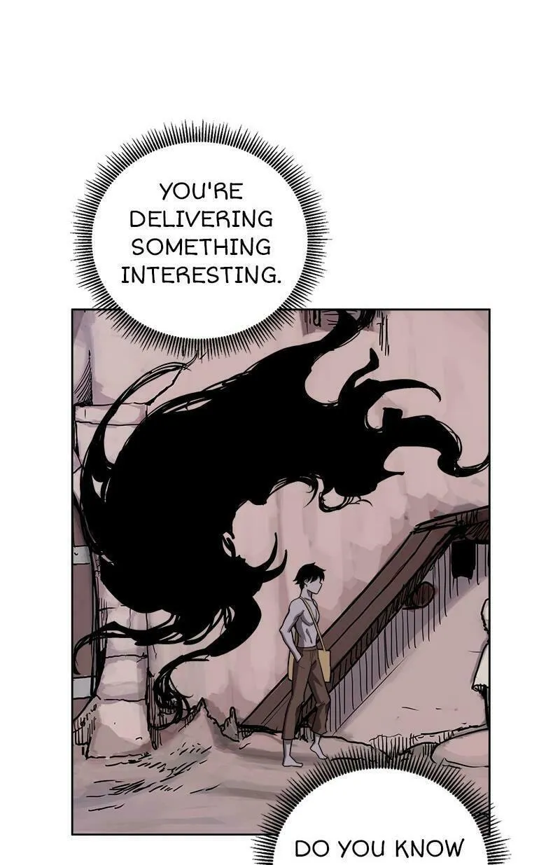 Dungeon Majesty Chapter 12 page 53 - 