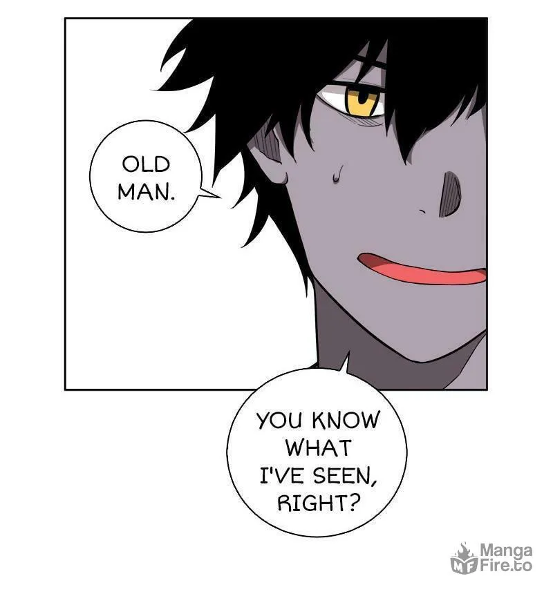 Dungeon Majesty Chapter 12 page 56 - 
