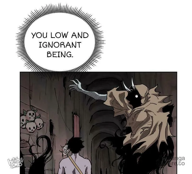 Dungeon Majesty Chapter 12 page 59 - 
