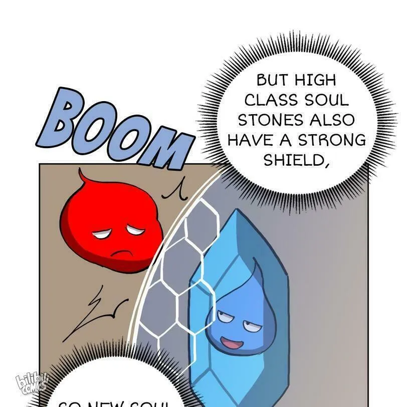 Dungeon Majesty Chapter 12 page 66 - 