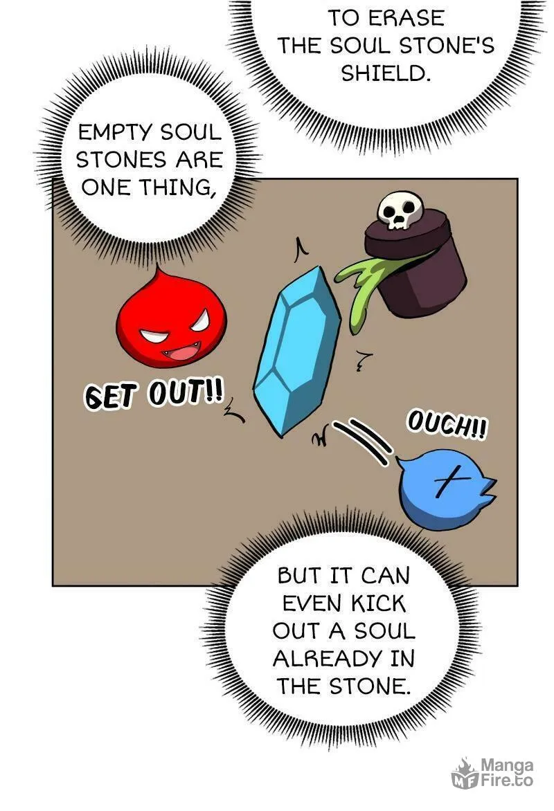 Dungeon Majesty Chapter 12 page 68 - 