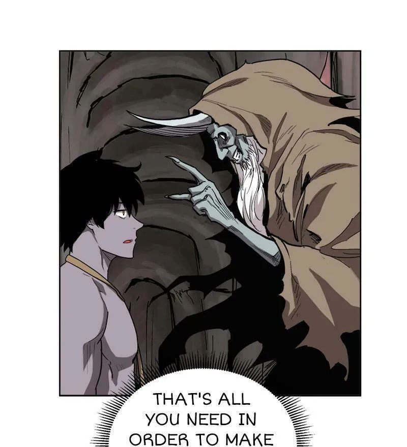 Dungeon Majesty Chapter 12 page 70 - 