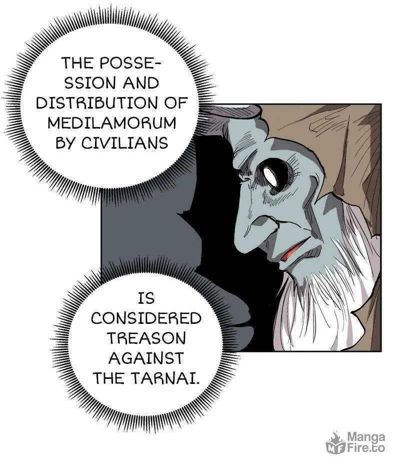 Dungeon Majesty Chapter 12 page 74 - 