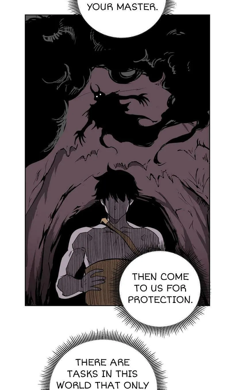 Dungeon Majesty Chapter 12 page 76 - 