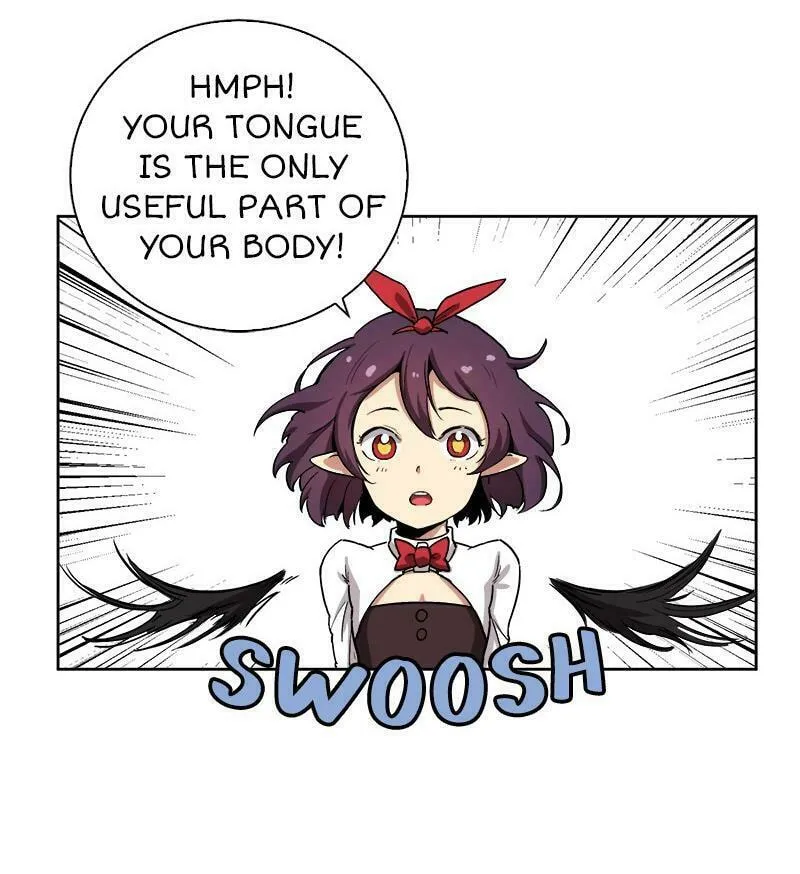 Dungeon Majesty Chapter 12 page 91 - 