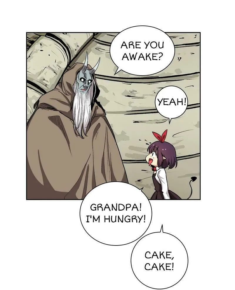 Dungeon Majesty Chapter 12 page 93 - 