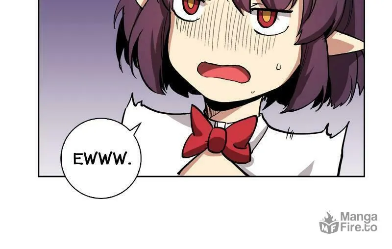Dungeon Majesty Chapter 12 page 95 - 
