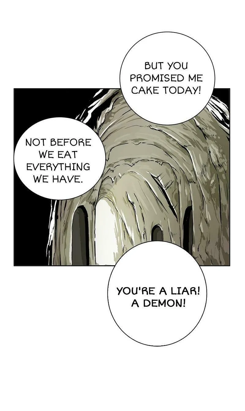 Dungeon Majesty Chapter 12 page 96 - 