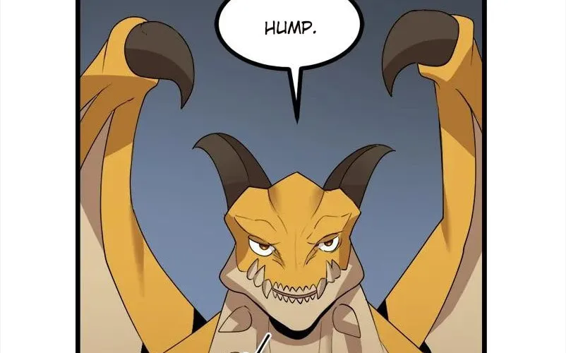 Dungeon Majesty Chapter 120 page 3 - 