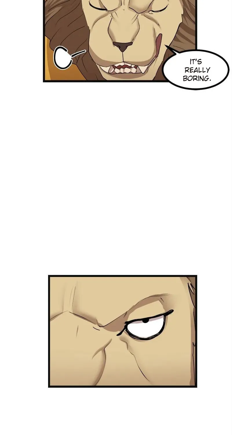 Dungeon Majesty Chapter 121 page 14 - 