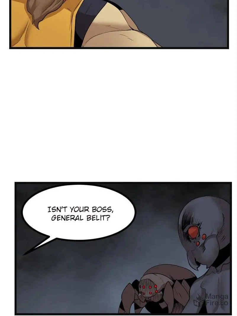 Dungeon Majesty Chapter 121 page 22 - 
