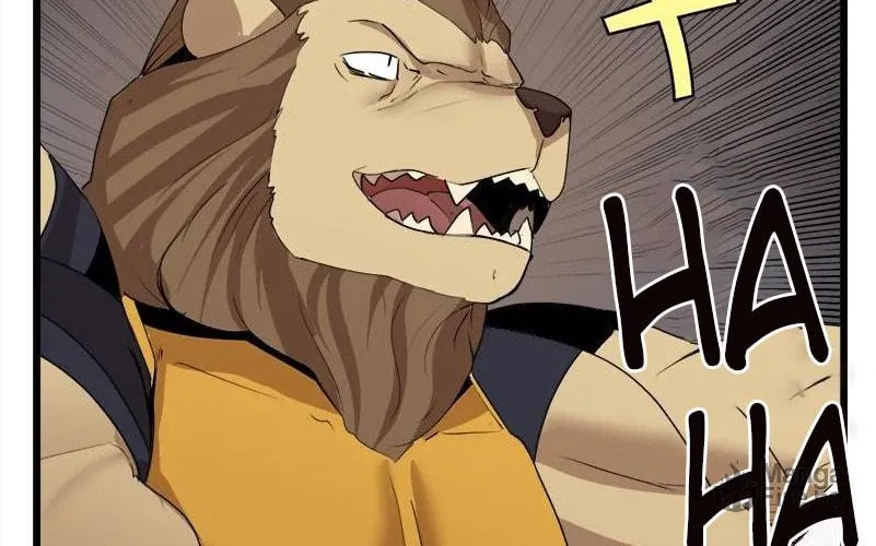 Dungeon Majesty Chapter 121 page 28 - 