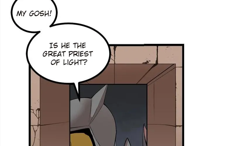 Dungeon Majesty Chapter 121 page 36 - 