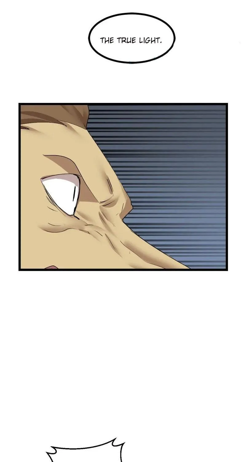 Dungeon Majesty Chapter 121 page 50 - 