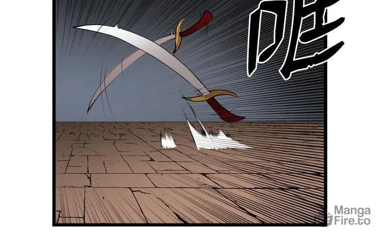 Dungeon Majesty Chapter 121 page 57 - 
