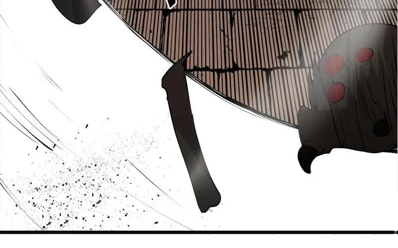 Dungeon Majesty Chapter 121 page 7 - 