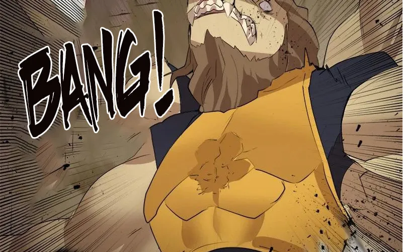 Dungeon Majesty Chapter 121 page 64 - 
