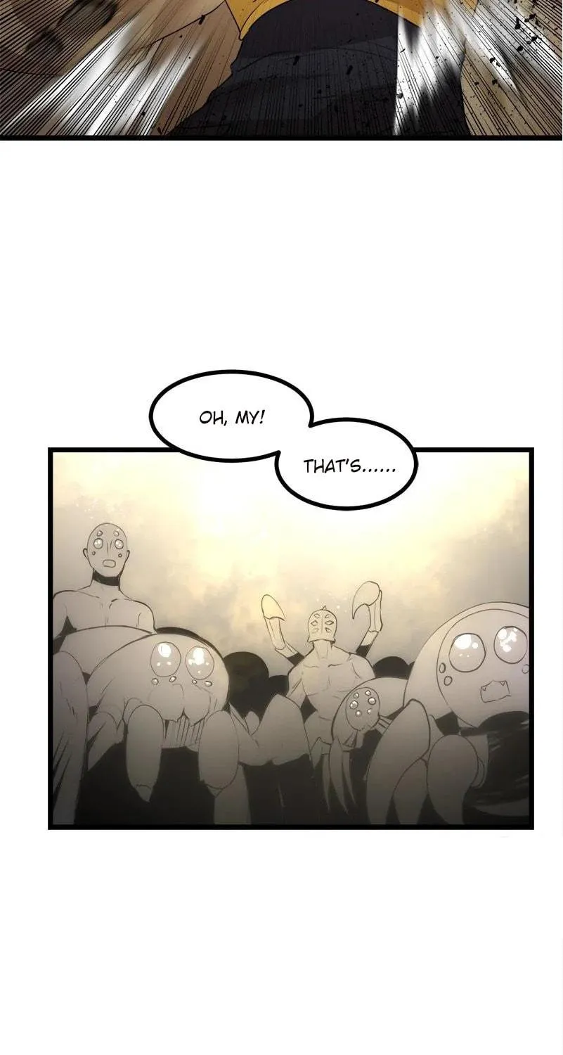 Dungeon Majesty Chapter 121 page 65 - 