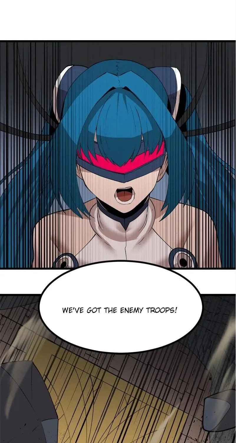 Dungeon Majesty Chapter 121 page 73 - 