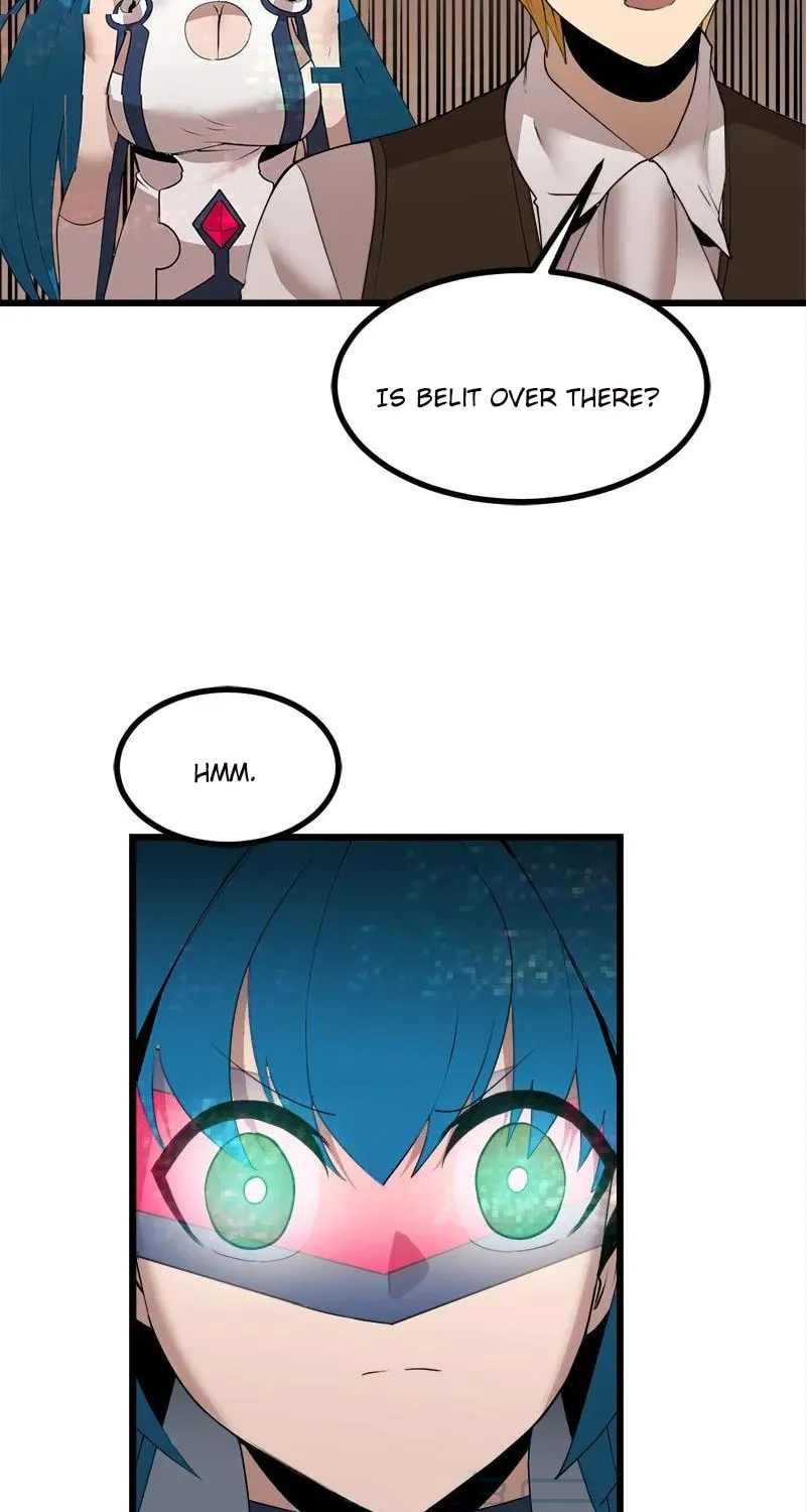 Dungeon Majesty Chapter 121 page 77 - 