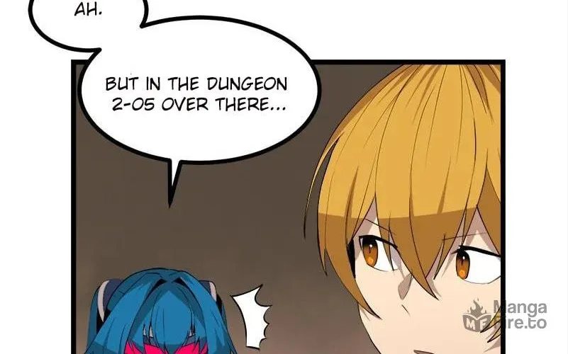 Dungeon Majesty Chapter 121 page 80 - 