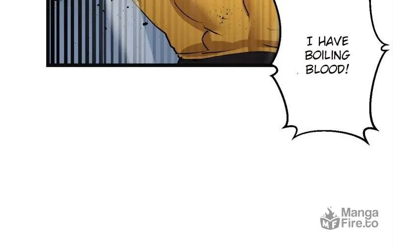 Dungeon Majesty Chapter 121 page 9 - 