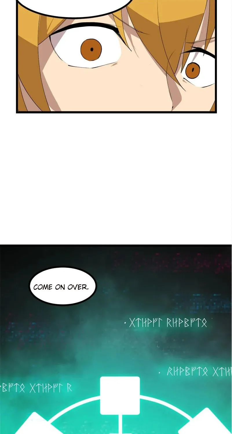 Dungeon Majesty Chapter 121 page 83 - 