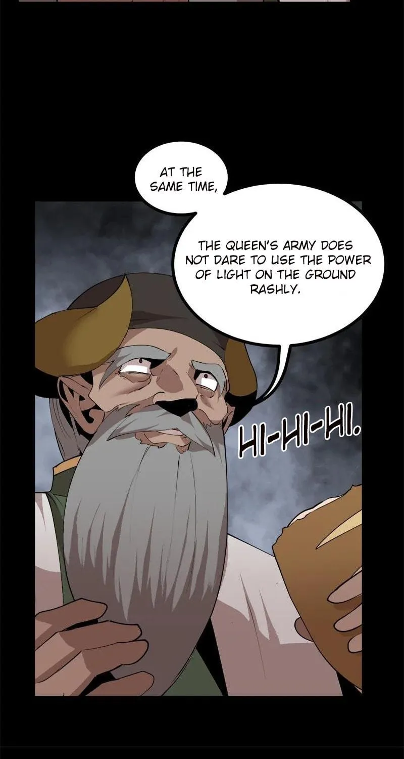 Dungeon Majesty Chapter 122 page 46 - 