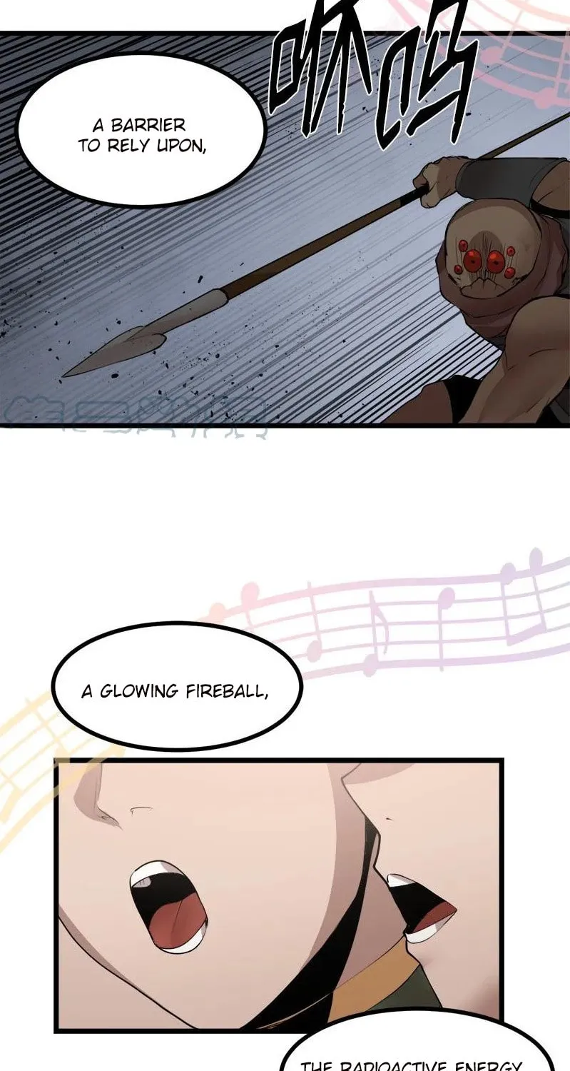 Dungeon Majesty Chapter 122 page 6 - 