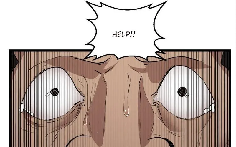 Dungeon Majesty Chapter 122 page 73 - 