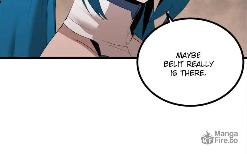 Dungeon Majesty Chapter 122 page 77 - 