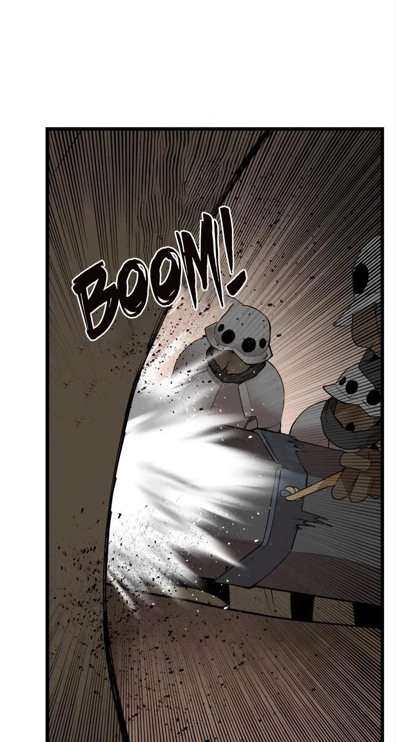 Dungeon Majesty Chapter 122 page 84 - 