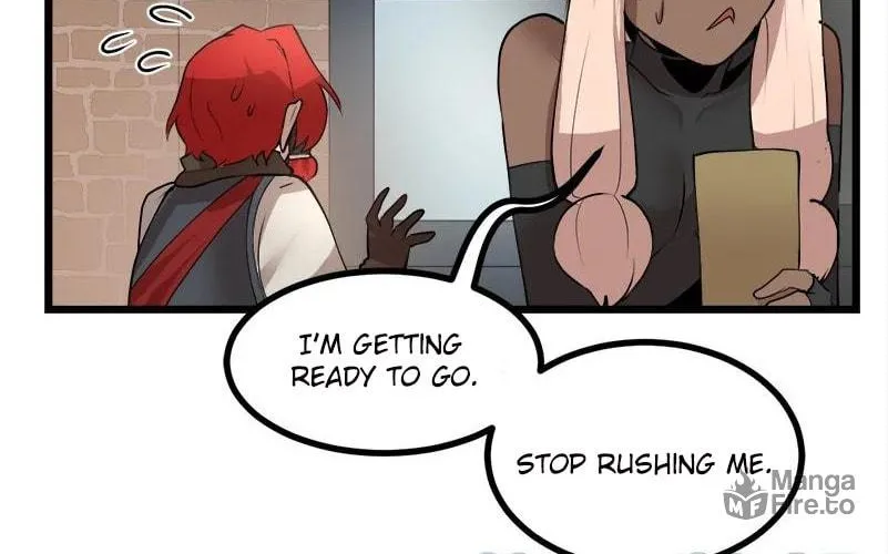 Dungeon Majesty Chapter 123 page 47 - 