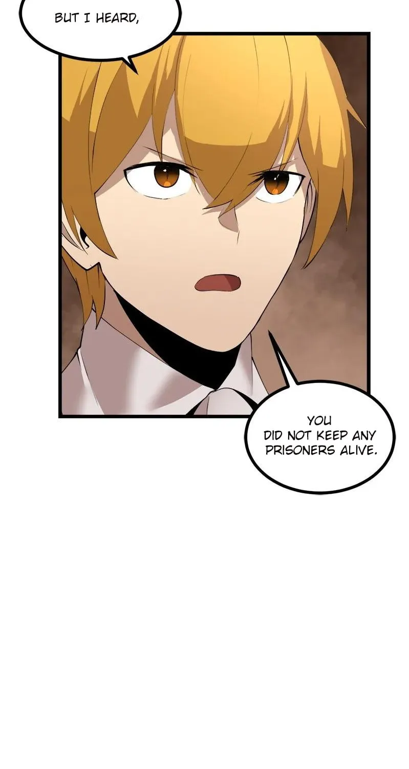 Dungeon Majesty Chapter 124 page 12 - 