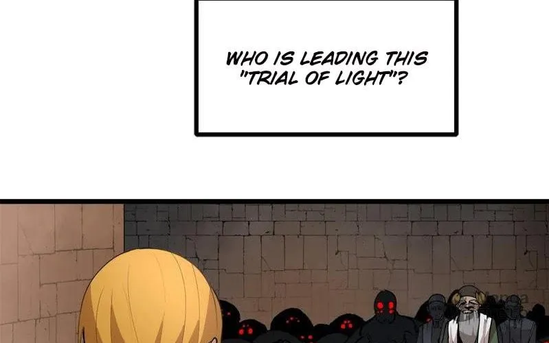Dungeon Majesty Chapter 124 page 17 - 