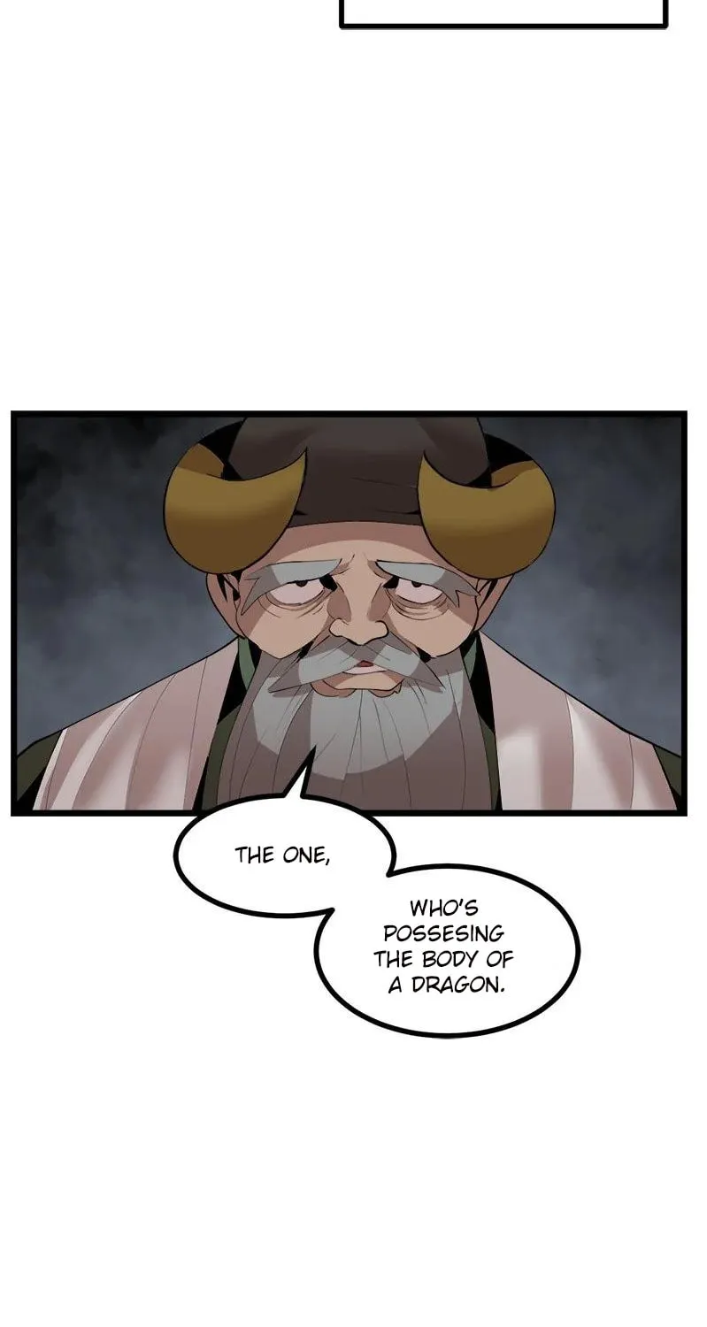 Dungeon Majesty Chapter 124 page 20 - 