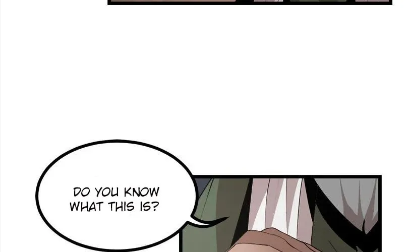 Dungeon Majesty Chapter 124 page 24 - 
