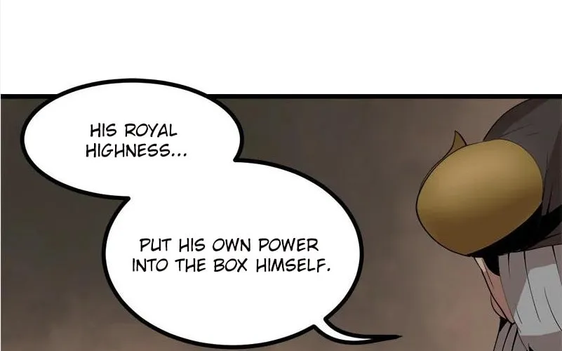 Dungeon Majesty Chapter 124 page 26 - 