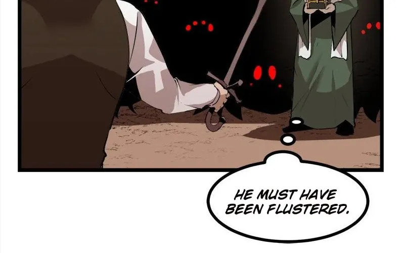 Dungeon Majesty Chapter 124 page 30 - 