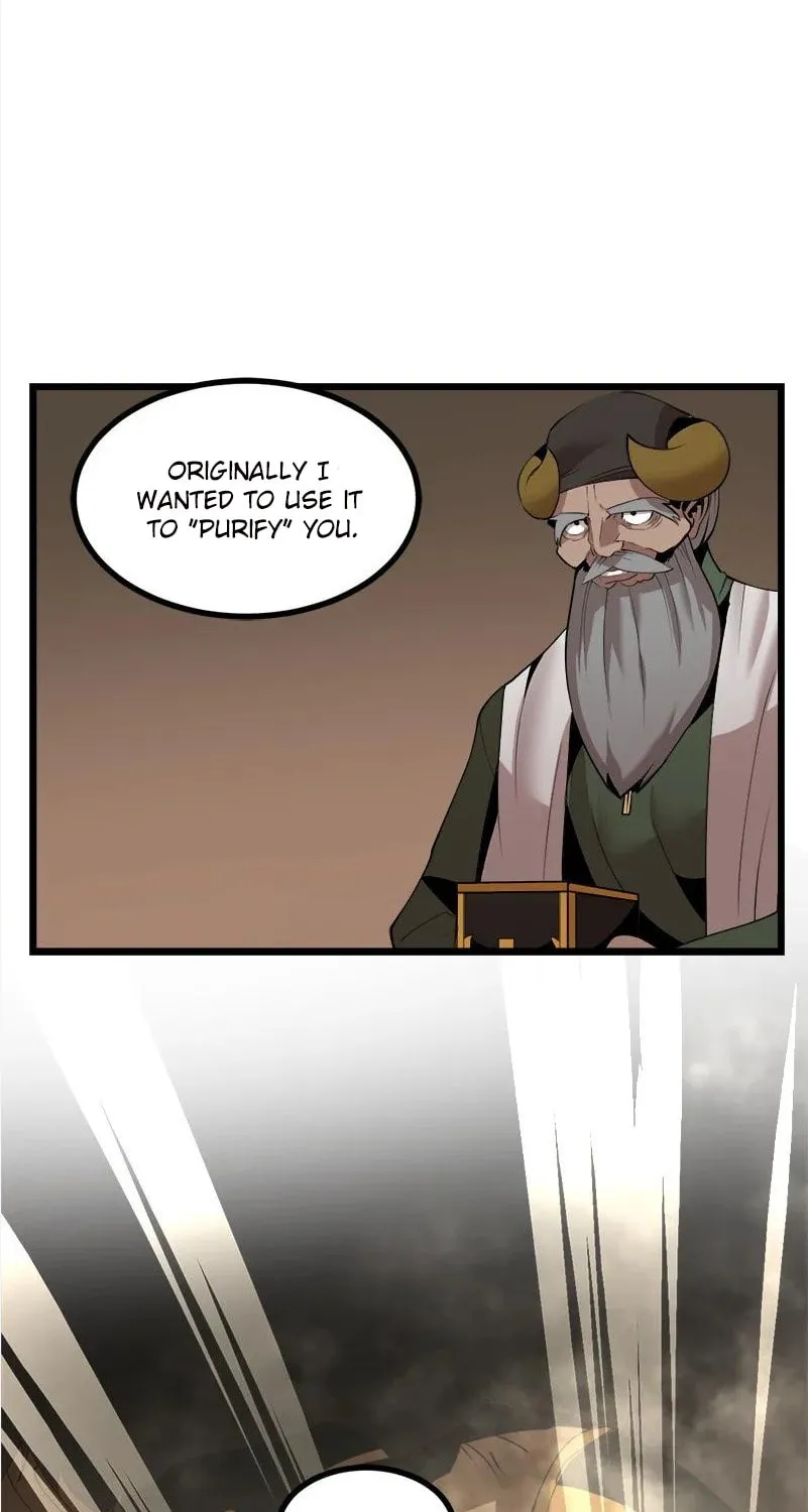 Dungeon Majesty Chapter 124 page 31 - 