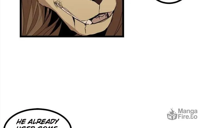 Dungeon Majesty Chapter 124 page 34 - 