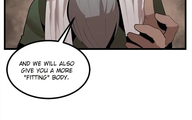 Dungeon Majesty Chapter 124 page 36 - 