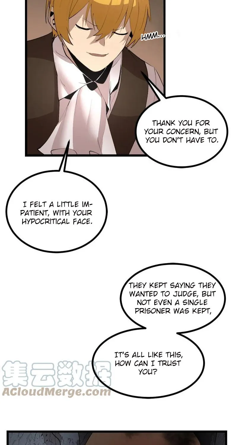 Dungeon Majesty Chapter 124 page 54 - 
